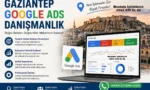 Gaziantep Google Ads Danışman
