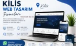 Kilis Web Tasarım Firmaları