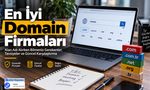 En İyi Domain Firmaları
