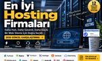 En iyi Hosting Firmaları